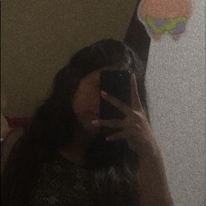 Meet your Posher, Kenia